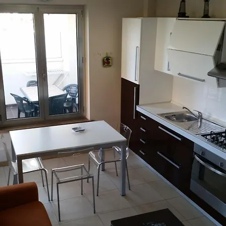 Szálloda Europa Village