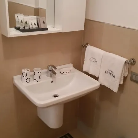 Europa Village Szálloda 4*