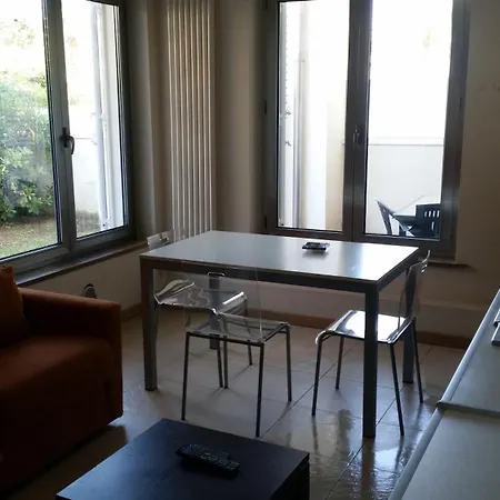 Europa Village Szálloda Giulianova