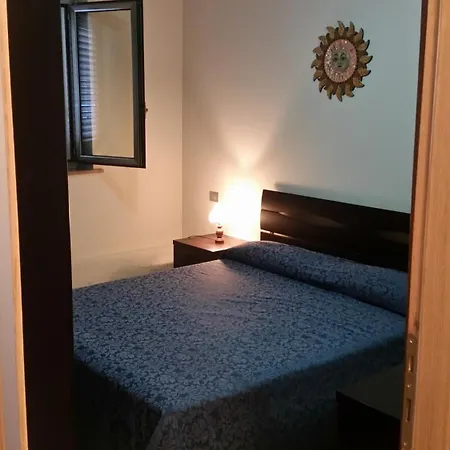 Szálloda Europa Village Giulianova