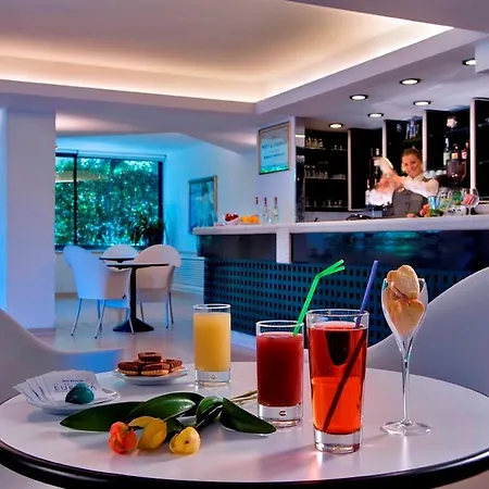 Hotel Europa Village Giulianova