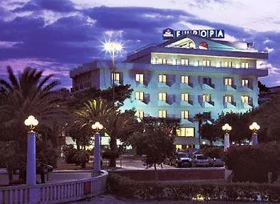 Europa Village 4* Giulianova