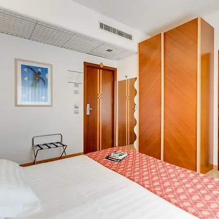 Hotel Europa Village Giulianova