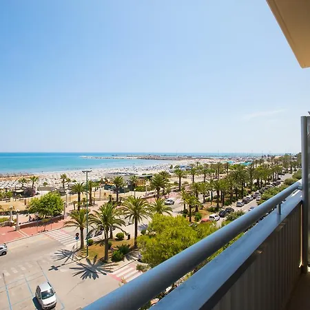 Hotel Europa Village Giulianova