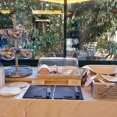Europa Village 4*