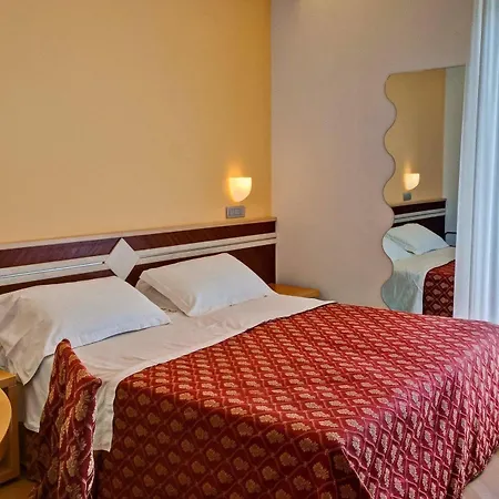 Szálloda Europa Village Giulianova