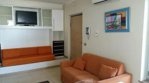 מלון Europa Village