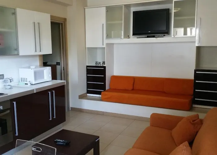 Europa Village מלון