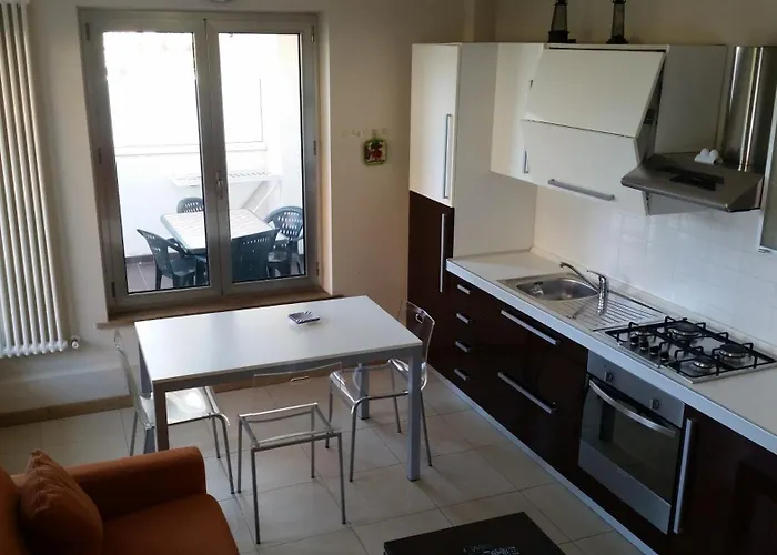 מלון Europa Village