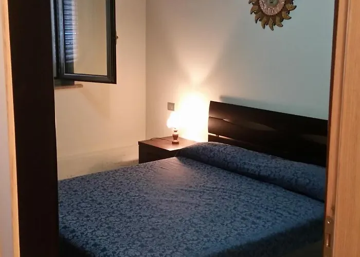 מלון Europa Village ג'וליאנובה