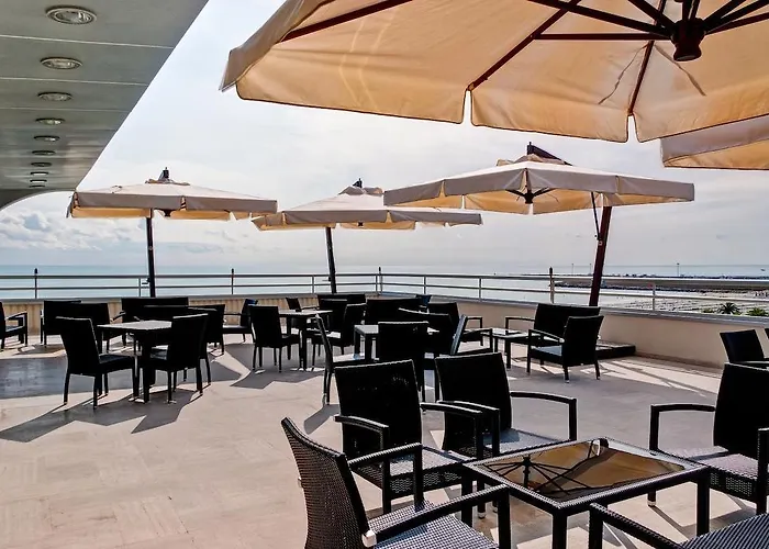 Europa Village ג'וליאנובה