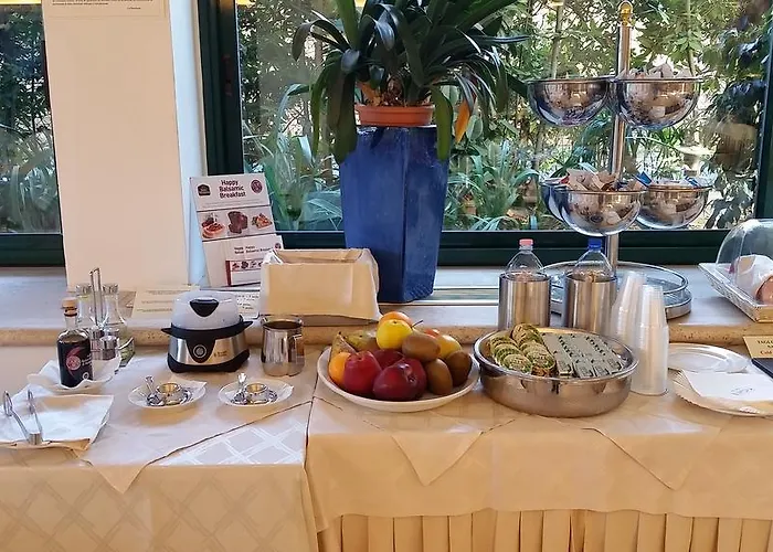 Europa Village מלון