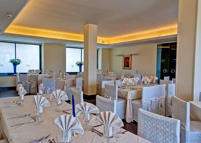 Europa Village ג'וליאנובה