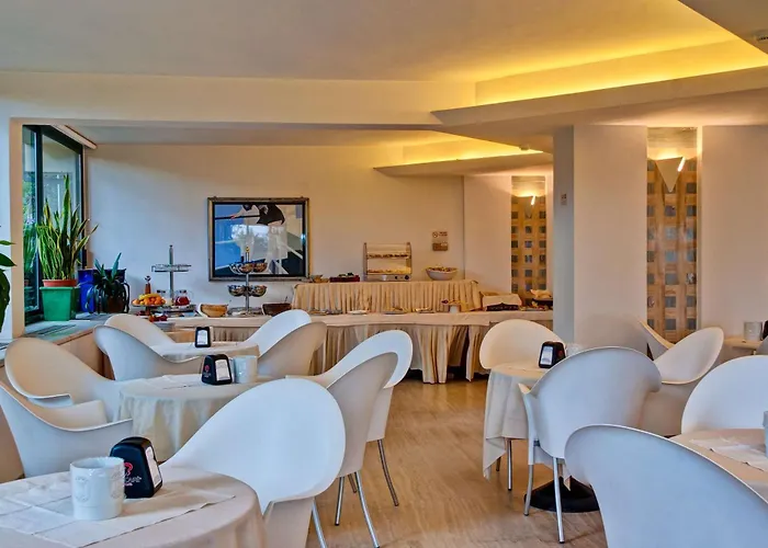 Europa Village מלון ג'וליאנובה