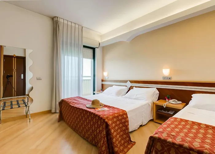 Europa Village 4* ג'וליאנובה