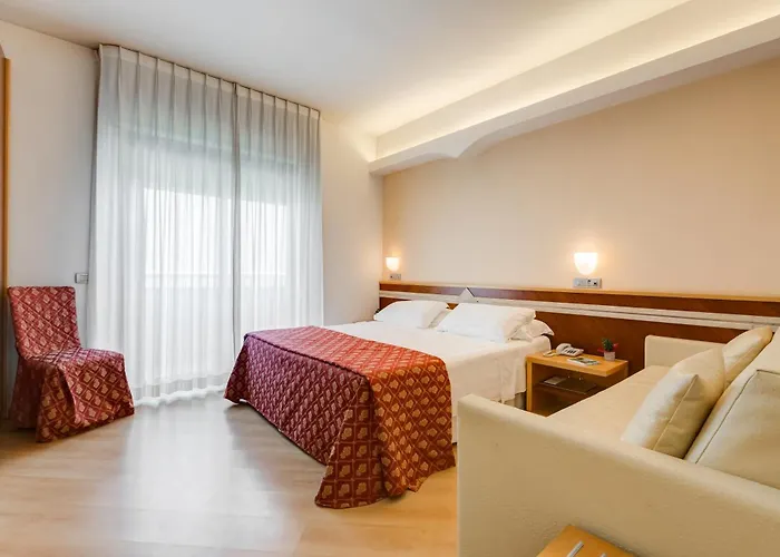 Europa Village מלון ג'וליאנובה