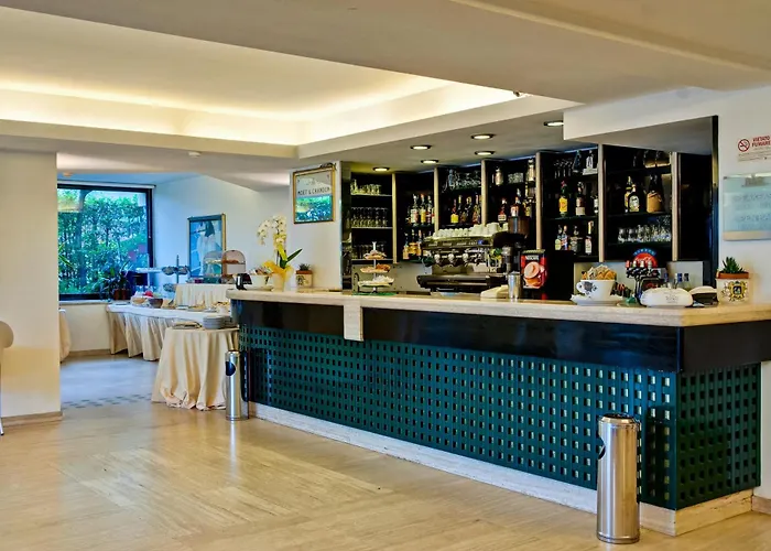 Europa Village ג'וליאנובה