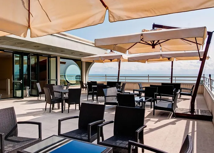 Europa Village ג'וליאנובה