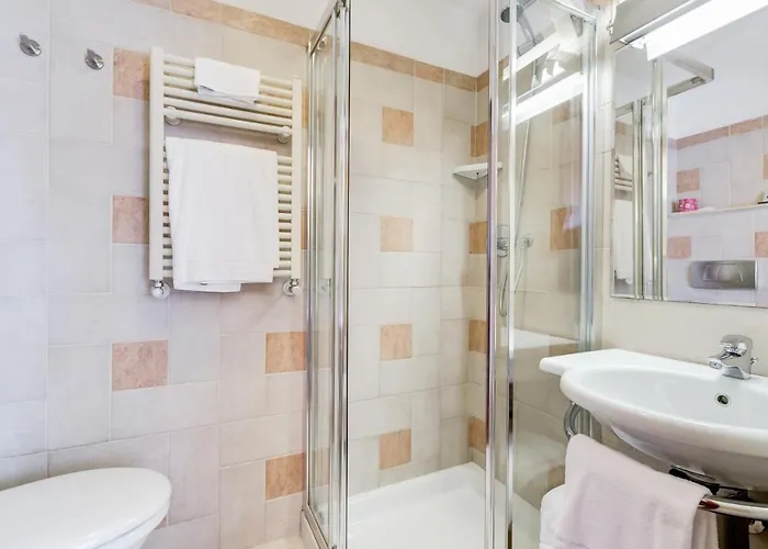 Europa Village מלון ג'וליאנובה