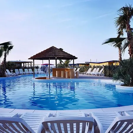 Hotel Europa Village