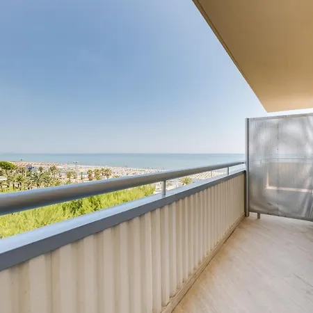 Europa Village 4* Джулианова