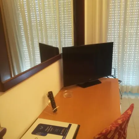 Hotel Europa Village 4*