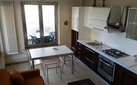 Hotel Europa Village Giulianova