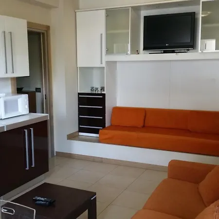 Europa Village Hotel