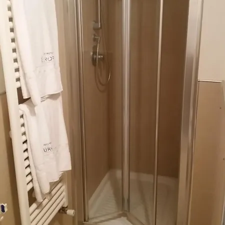 Hotel Europa Village 4*