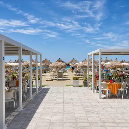 Europa Village Hotel Giulianova