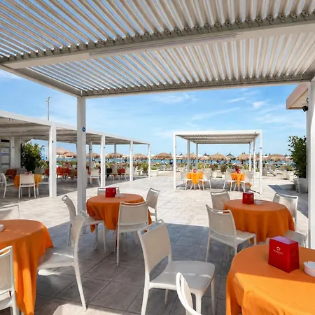 Hotel Europa Village Giulianova