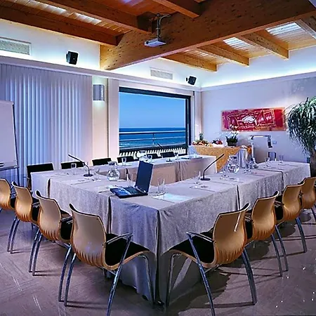 Europa Village 4* Giulianova