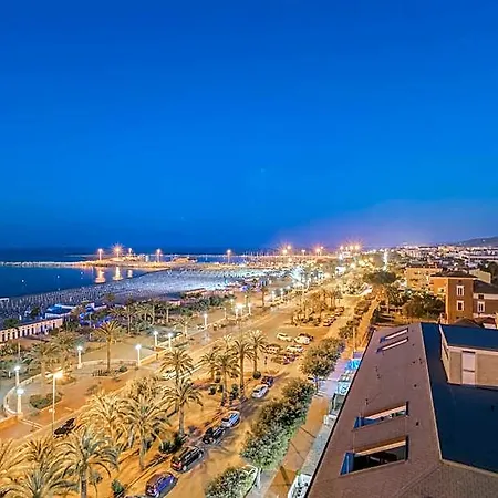 Hotel Europa Village Giulianova