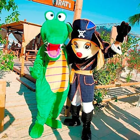 Europa Village Giulianova