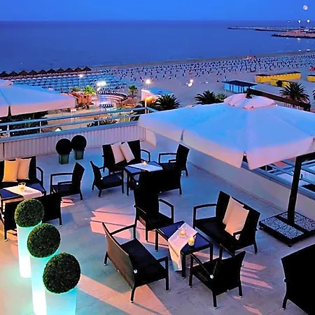 Hotel Europa Village Giulianova
