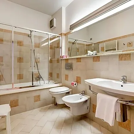 Hotel Europa Village Giulianova