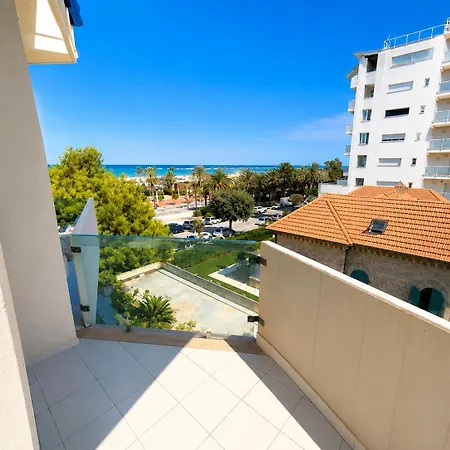 Europa Village 4* Giulianova