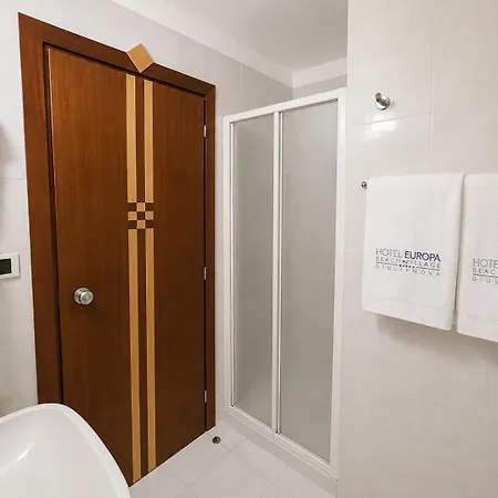 Europa Village Hotel Giulianova