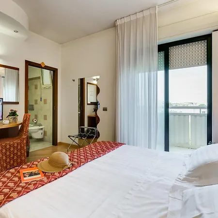 Hotel Europa Village Giulianova