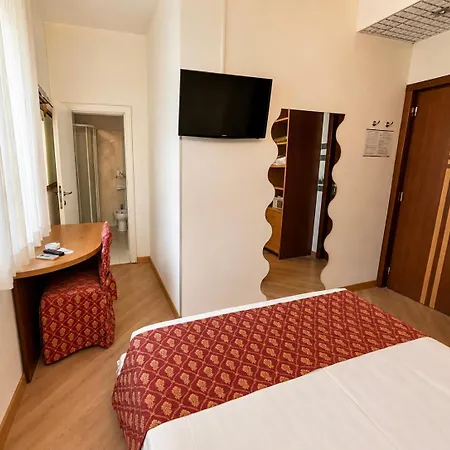 Europa Village Hotel Giulianova