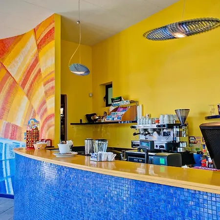 فندق Europa Village