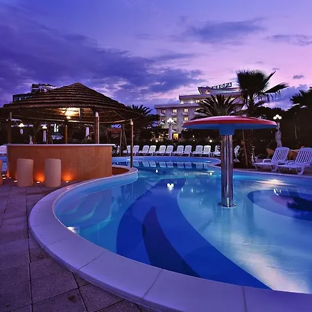 Europa Village Giulianova