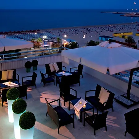 فندق Europa Village