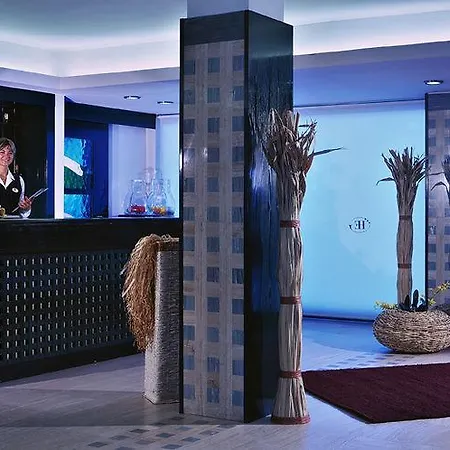 Europa Village Отель