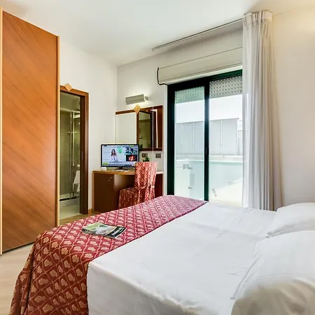 Europa Village 4* Giulianova