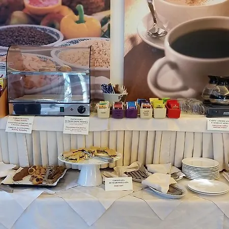 Europa Village 4* جوليانوفا