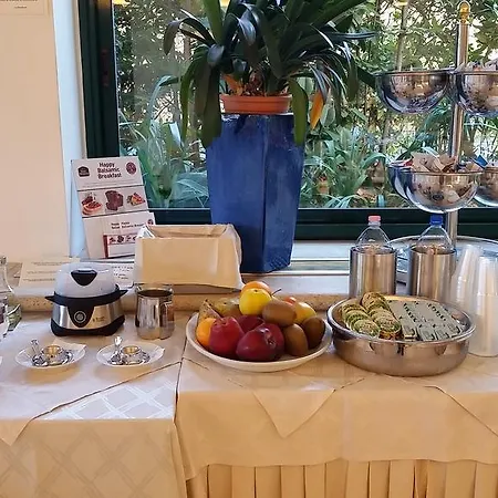 Europa Village Отель