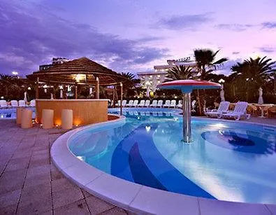 Europa Village ジュリアノーヴァ