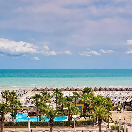 فندق Europa Village