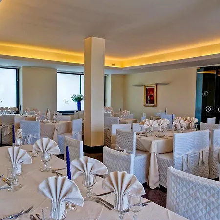 Europa Village جوليانوفا